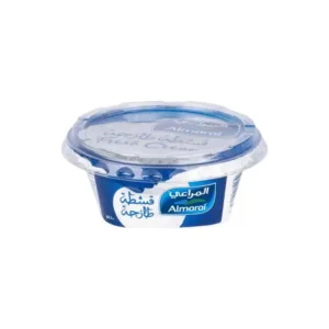 Almarai Fresh Cream 100g - Pack
