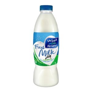 Almarai Fresh Milk 1L