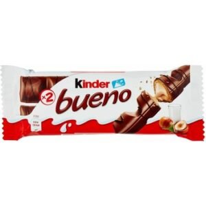 Kinder Bueno 215g