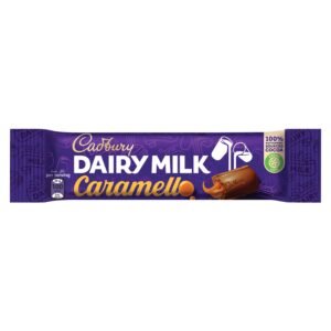 Cadbury Caramel 40g
