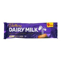 Cadbury Dairy Milk 160g