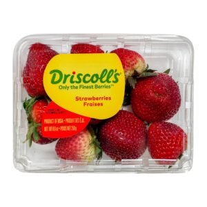 Driscolls Strawberry 250 g