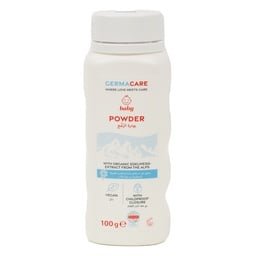 GermaCare Baby Powder Edelweiss 100 g