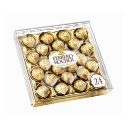 Ferrero Rocher 24pcs