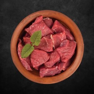 Local Small Camel Boneless 500 g