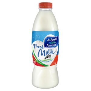 Almarai Fresh Low Fat Milk 1L