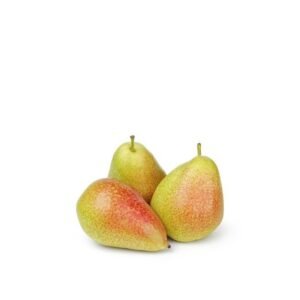 Pears Ferolle - S. Africa
½kg