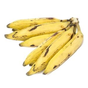 Indian Banana (Small)