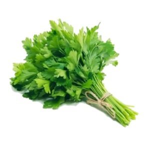 Parsley Leaves 1 Bunch (70-80g)