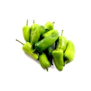Green Chili 200g