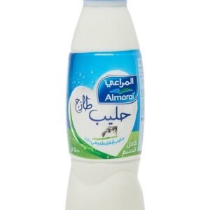 Almarai Fresh Milk 200 ml