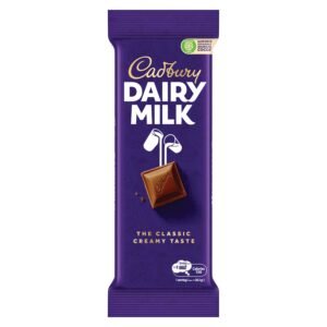 Cadbury Dairy Milk 90g