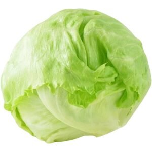 Lettuce (Kass) American 500gm