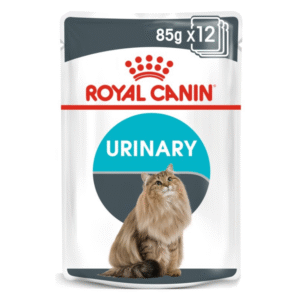 Royal Canin Feline Care Nutrition Urinary Care (Wet Food - Pouches)